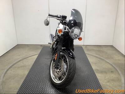 2016 Triumph THRUXTON 1200   - Photo 2 - San Diego, CA 92121