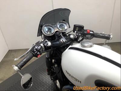 2016 Triumph THRUXTON 1200   - Photo 22 - San Diego, CA 92121