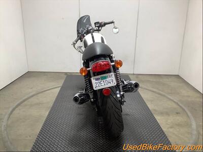 2016 Triumph THRUXTON 1200   - Photo 4 - San Diego, CA 92121