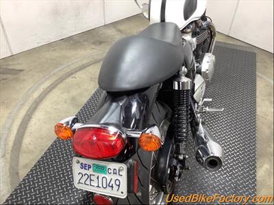 2016 Triumph THRUXTON 1200   - Photo 16 - San Diego, CA 92121