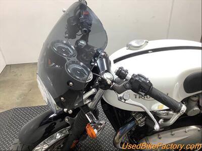 2016 Triumph THRUXTON 1200   - Photo 23 - San Diego, CA 92121