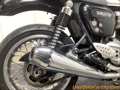 2016 Triumph THRUXTON 1200   - Photo 14 - San Diego, CA 92121