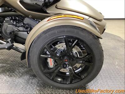 2020 Can-Am SPYDER F3 LIMITED SE6   - Photo 9 - San Diego, CA 92121