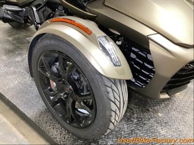 2020 Can-Am SPYDER F3 LIMITED SE6   - Photo 8 - San Diego, CA 92121