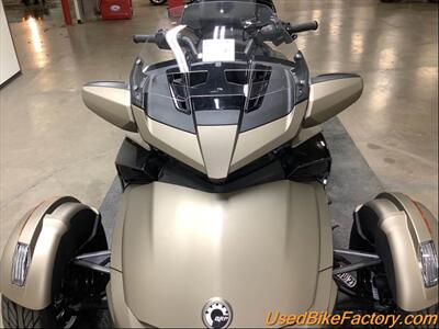 2020 Can-Am SPYDER F3 LIMITED SE6   - Photo 29 - San Diego, CA 92121