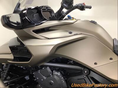 2020 Can-Am SPYDER F3 LIMITED SE6   - Photo 24 - San Diego, CA 92121