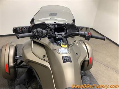 2020 Can-Am SPYDER F3 LIMITED SE6   - Photo 30 - San Diego, CA 92121