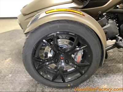 2020 Can-Am SPYDER F3 LIMITED SE6   - Photo 26 - San Diego, CA 92121