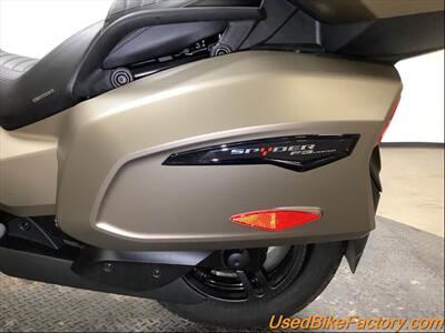 2020 Can-Am SPYDER F3 LIMITED SE6   - Photo 20 - San Diego, CA 92121