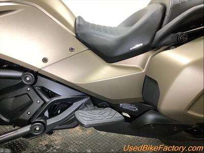 2020 Can-Am SPYDER F3 LIMITED SE6   - Photo 23 - San Diego, CA 92121