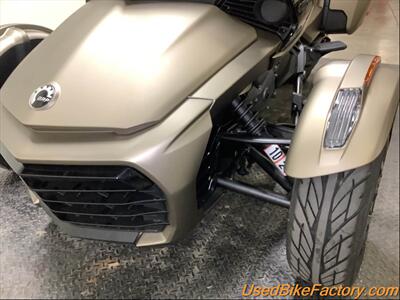 2020 Can-Am SPYDER F3 LIMITED SE6   - Photo 27 - San Diego, CA 92121