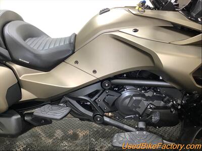 2020 Can-Am SPYDER F3 LIMITED SE6   - Photo 12 - San Diego, CA 92121