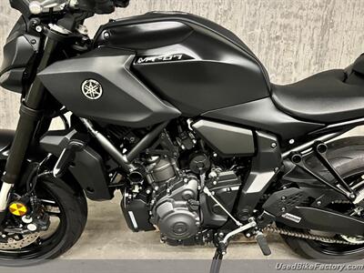 2025 Yamaha MT-07 - Photo 21 - San Diego, CA 92121