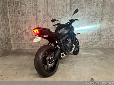 2025 Yamaha MT-07 - Photo 13 - San Diego, CA 92121