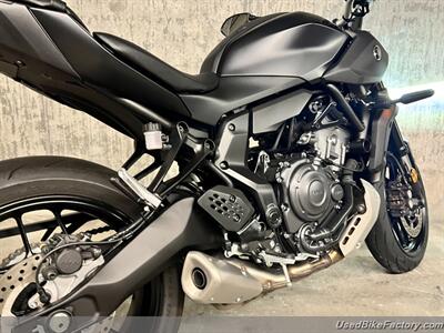 2025 Yamaha MT-07 - Photo 14 - San Diego, CA 92121