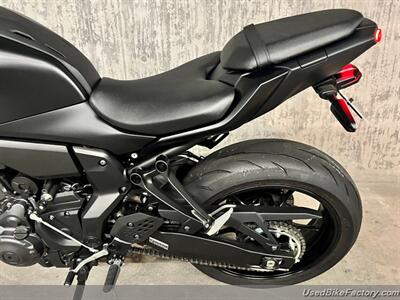 2025 Yamaha MT-07 - Photo 15 - San Diego, CA 92121