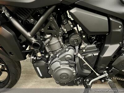2025 Yamaha MT-07 - Photo 16 - San Diego, CA 92121