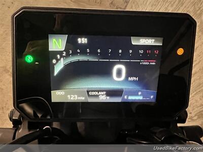 2025 Yamaha MT-07 - Photo 4 - San Diego, CA 92121