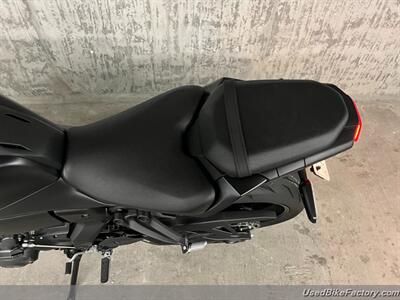 2025 Yamaha MT-07 - Photo 19 - San Diego, CA 92121