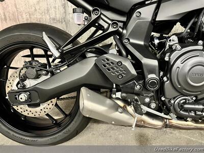 2025 Yamaha MT-07 - Photo 10 - San Diego, CA 92121