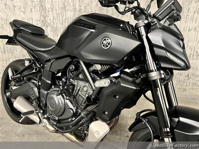 2025 Yamaha MT-07 - Photo 6 - San Diego, CA 92121