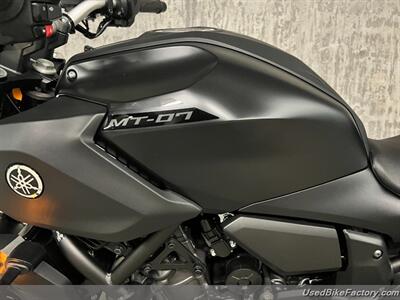 2025 Yamaha MT-07 - Photo 17 - San Diego, CA 92121