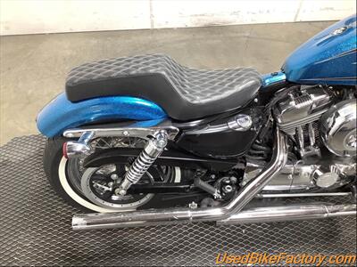 2015 Harley-Davidson XL1200V SEVENTY-TWO   - Photo 16 - San Diego, CA 92121