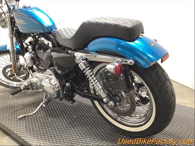 2015 Harley-Davidson XL1200V SEVENTY-TWO   - Photo 19 - San Diego, CA 92121