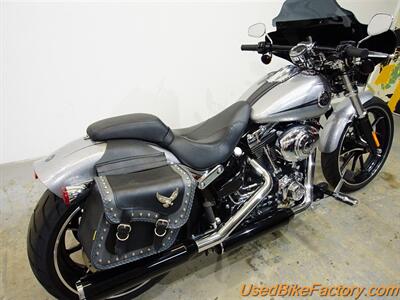 2015 Harley-Davidson BREAKOUT FXSB   - Photo 18 - San Diego, CA 92121