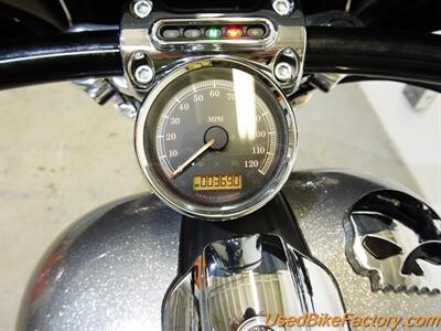 2015 Harley-Davidson BREAKOUT FXSB   - Photo 30 - San Diego, CA 92121