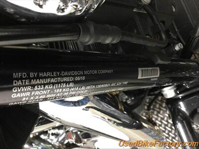 2015 Harley-Davidson BREAKOUT FXSB   - Photo 39 - San Diego, CA 92121