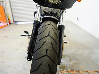 2015 Harley-Davidson BREAKOUT FXSB   - Photo 9 - San Diego, CA 92121