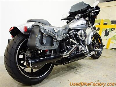 2015 Harley-Davidson BREAKOUT FXSB   - Photo 19 - San Diego, CA 92121