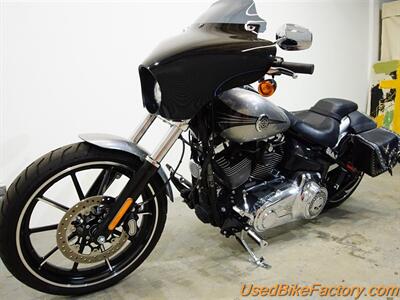 2015 Harley-Davidson BREAKOUT FXSB   - Photo 3 - San Diego, CA 92121