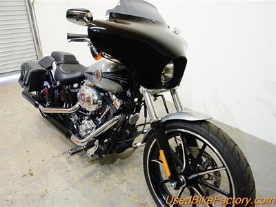 2015 Harley-Davidson BREAKOUT FXSB   - Photo 6 - San Diego, CA 92121