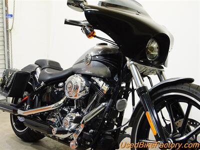 2015 Harley-Davidson BREAKOUT FXSB   - Photo 11 - San Diego, CA 92121