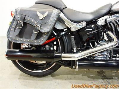 2015 Harley-Davidson BREAKOUT FXSB   - Photo 16 - San Diego, CA 92121