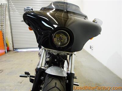 2015 Harley-Davidson BREAKOUT FXSB   - Photo 8 - San Diego, CA 92121