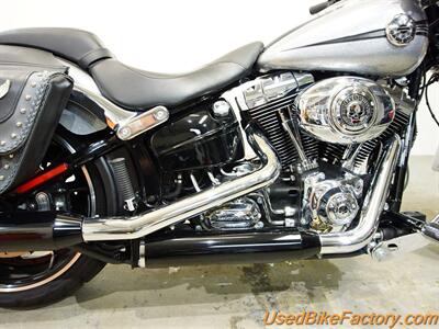 2015 Harley-Davidson BREAKOUT FXSB   - Photo 14 - San Diego, CA 92121