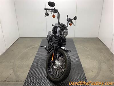 2018 Harley-Davidson Softail FXBB STREET BOB   - Photo 3 - San Diego, CA 92121