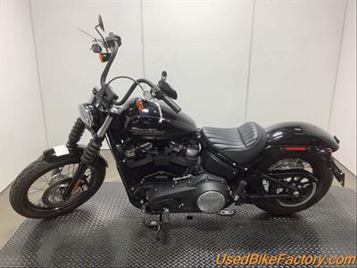 2018 Harley-Davidson Softail FXBB STREET BOB   - Photo 4 - San Diego, CA 92121