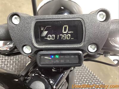 2018 Harley-Davidson Softail FXBB STREET BOB   - Photo 6 - San Diego, CA 92121