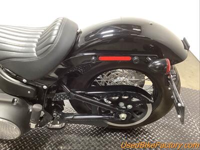 2018 Harley-Davidson Softail FXBB STREET BOB   - Photo 17 - San Diego, CA 92121