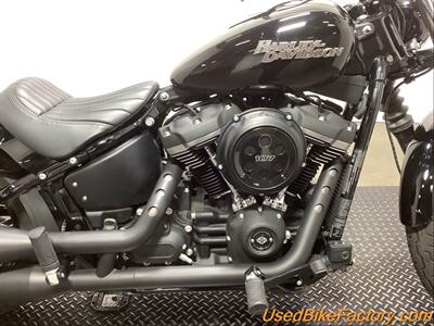 2018 Harley-Davidson Softail FXBB STREET BOB   - Photo 11 - San Diego, CA 92121