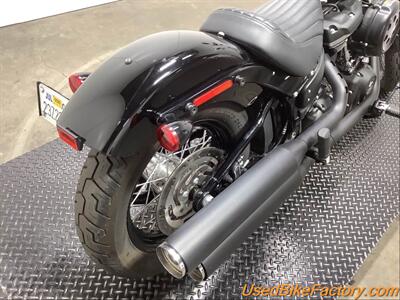 2018 Harley-Davidson Softail FXBB STREET BOB   - Photo 15 - San Diego, CA 92121