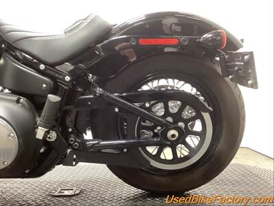 2018 Harley-Davidson Softail FXBB STREET BOB   - Photo 18 - San Diego, CA 92121