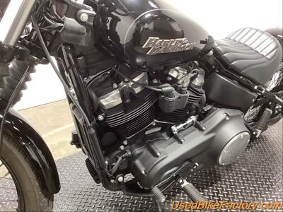 2018 Harley-Davidson Softail FXBB STREET BOB   - Photo 21 - San Diego, CA 92121