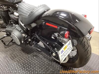 2018 Harley-Davidson Softail FXBB STREET BOB   - Photo 16 - San Diego, CA 92121