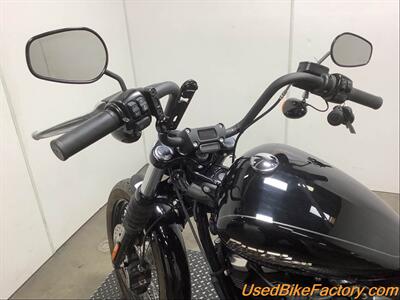 2018 Harley-Davidson Softail FXBB STREET BOB   - Photo 22 - San Diego, CA 92121