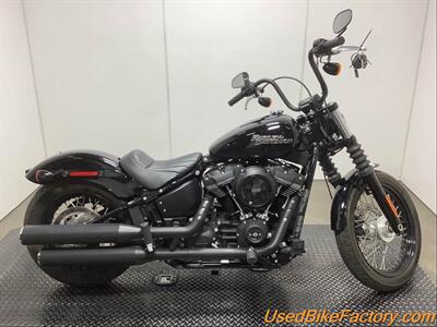 2018 Harley-Davidson Softail FXBB STREET BOB   - Photo 2 - San Diego, CA 92121